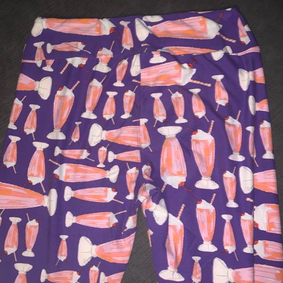 3/$30 🥤 NWOT TC MILKSHAKE - Picture 3 of 3